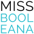 Avatar von Miss Booleana