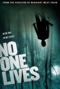 No-one-lives