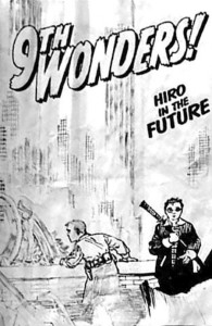 9th_Wonders,_final_issue_cover