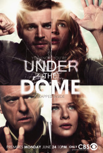 UnderTheDome