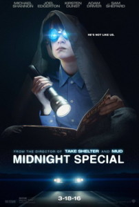 MidnightSpecial